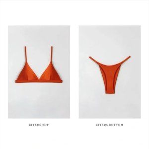 CITRUS TOP
